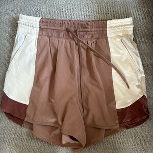 Abercrombie YPB Short